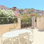 Hébergement de vacances Eva House