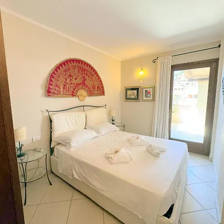 Nyaraló Eva House