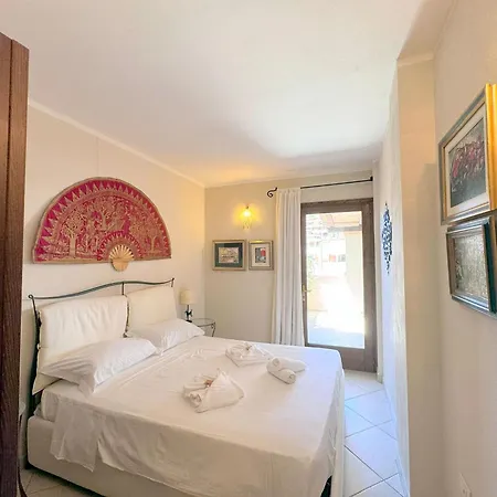 Nyaraló Eva House *