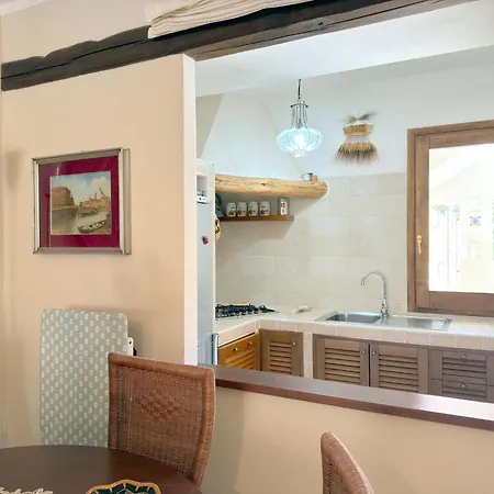 Ferienhaus Eva House *