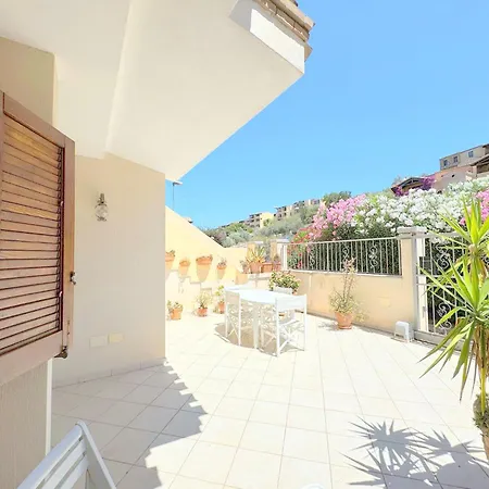 Eva House Ferienhaus