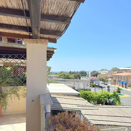 Ferienhaus Eva House Villasimius