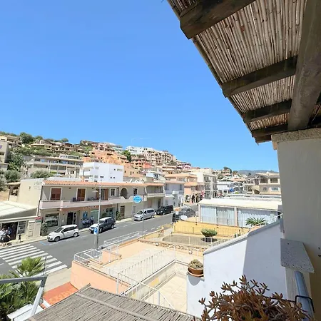 Eva House Ferienhaus Villasimius