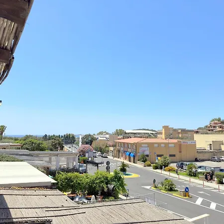 Eva House Ferienhaus